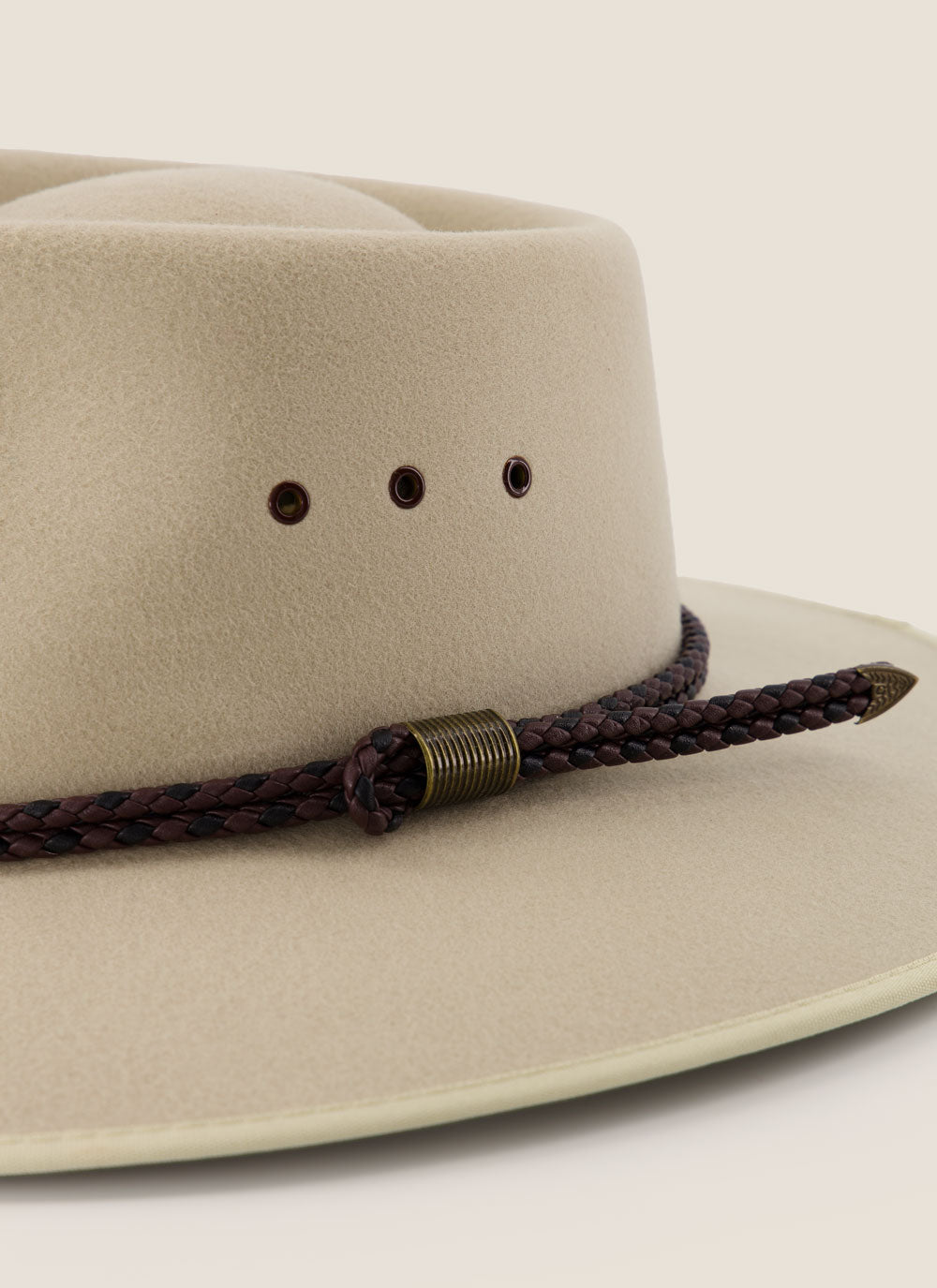 KIDMAN DROVER HAT