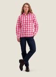 Redbank Shirt Pink