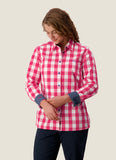 Redbank Shirt Pink