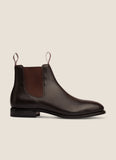 001 Sidney Boot Chestnut