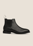 011 Isabel Boot Black