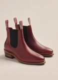 015 Helen - Pilbara Red