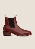 015 Helen Boot Pilbara Red