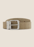 Sundown Reversible Belt Mushroom