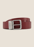 Sundown Reversible Belt Pilbara Red