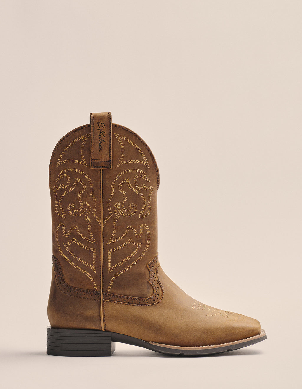 Texas Boot