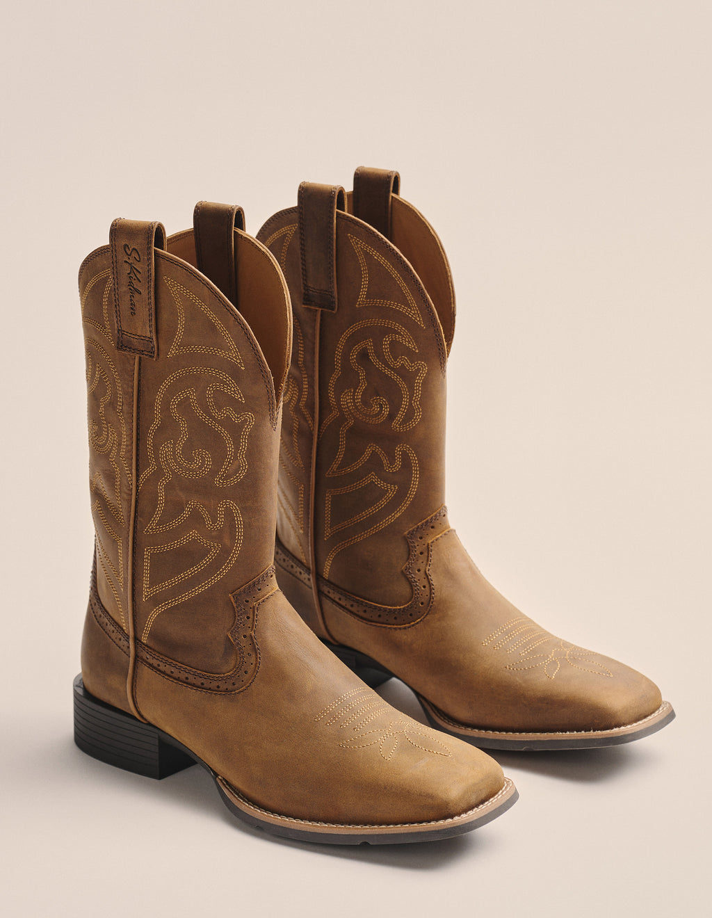 Texas Boot