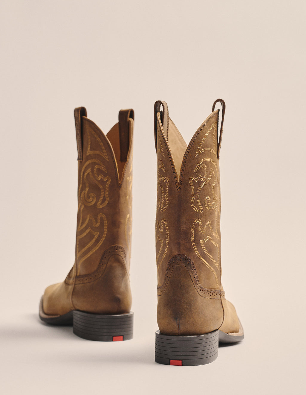 Texas Boot