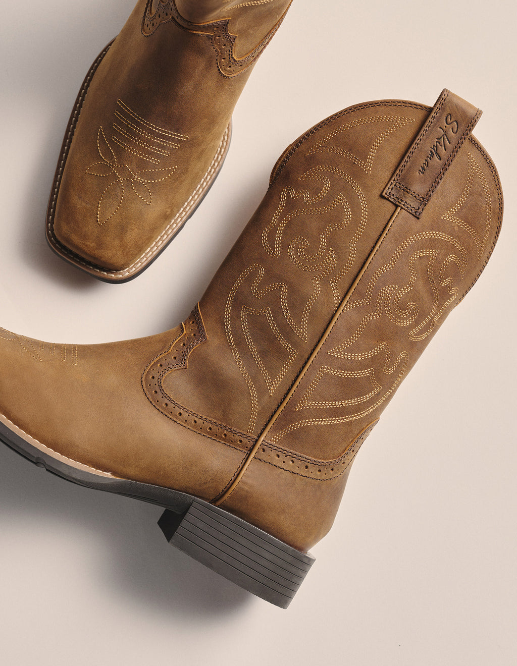 Texas Boot
