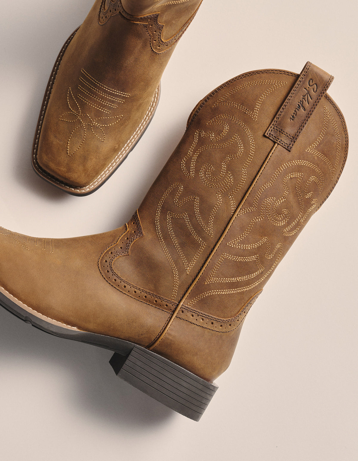 Texas Boot