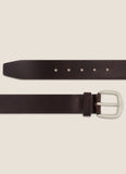 Roebuck Premium Leather Belt Brown