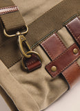 Lockyer Bag - Moss