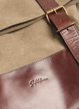 Lockyer Bag - Moss