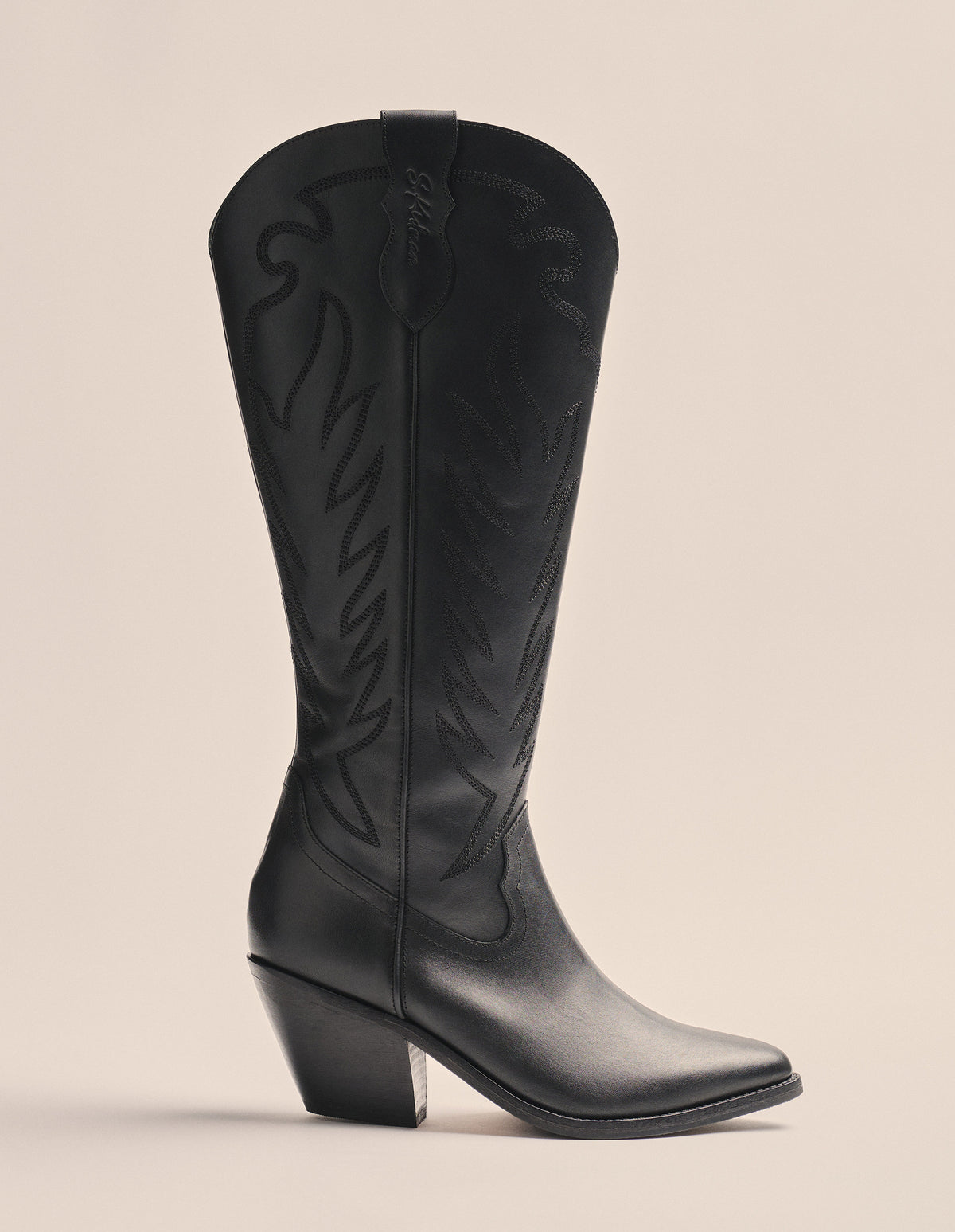 Hot Spur Boots