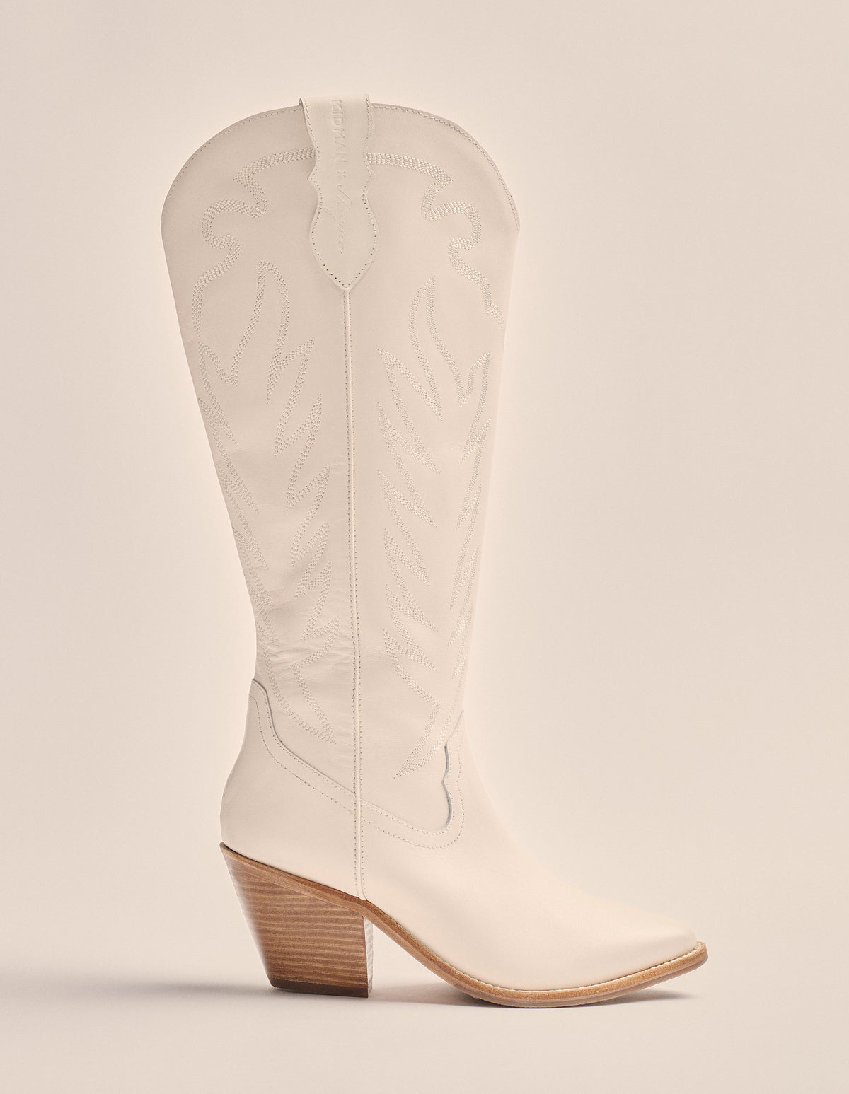 Hot Spur Boots