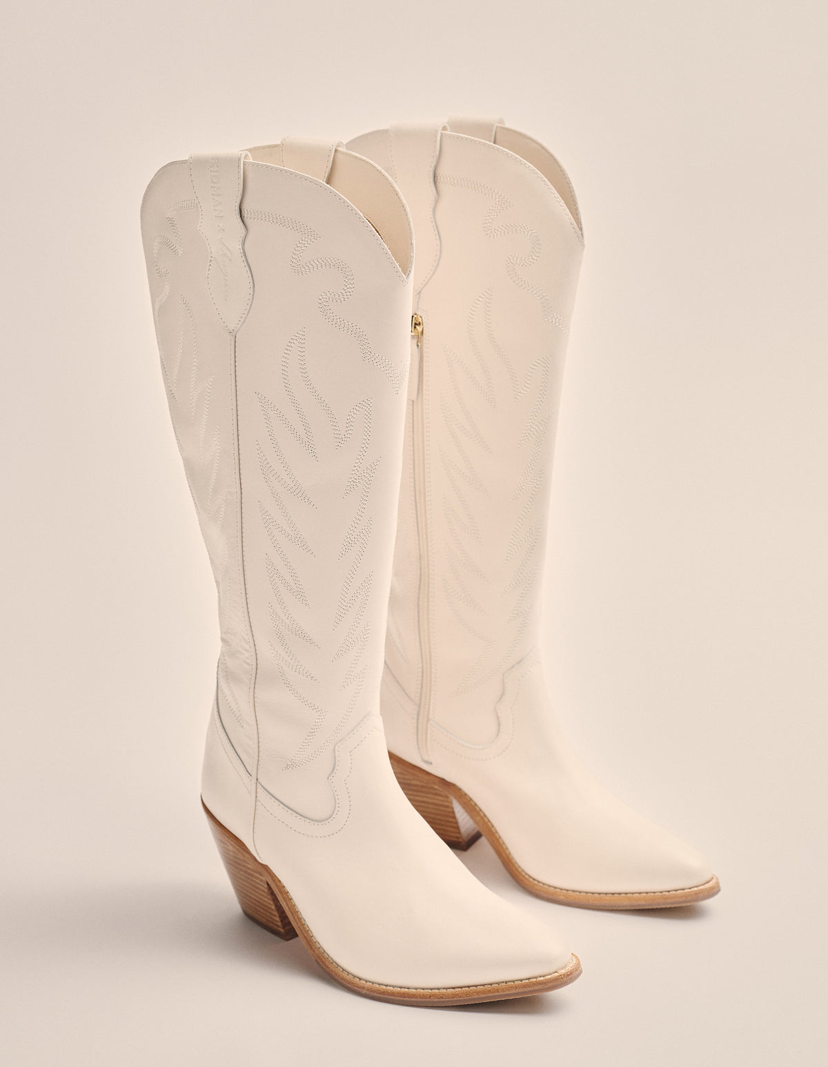 Hot Spur Boots
