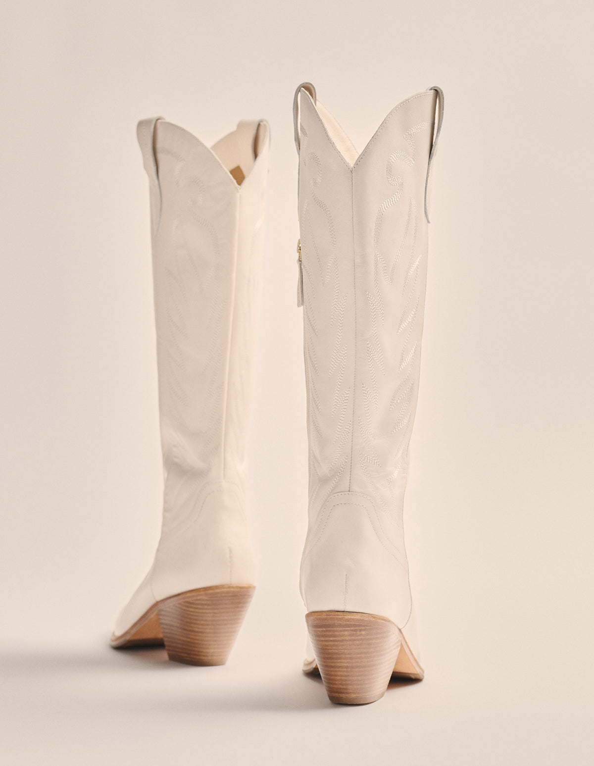 Hot Spur Boots