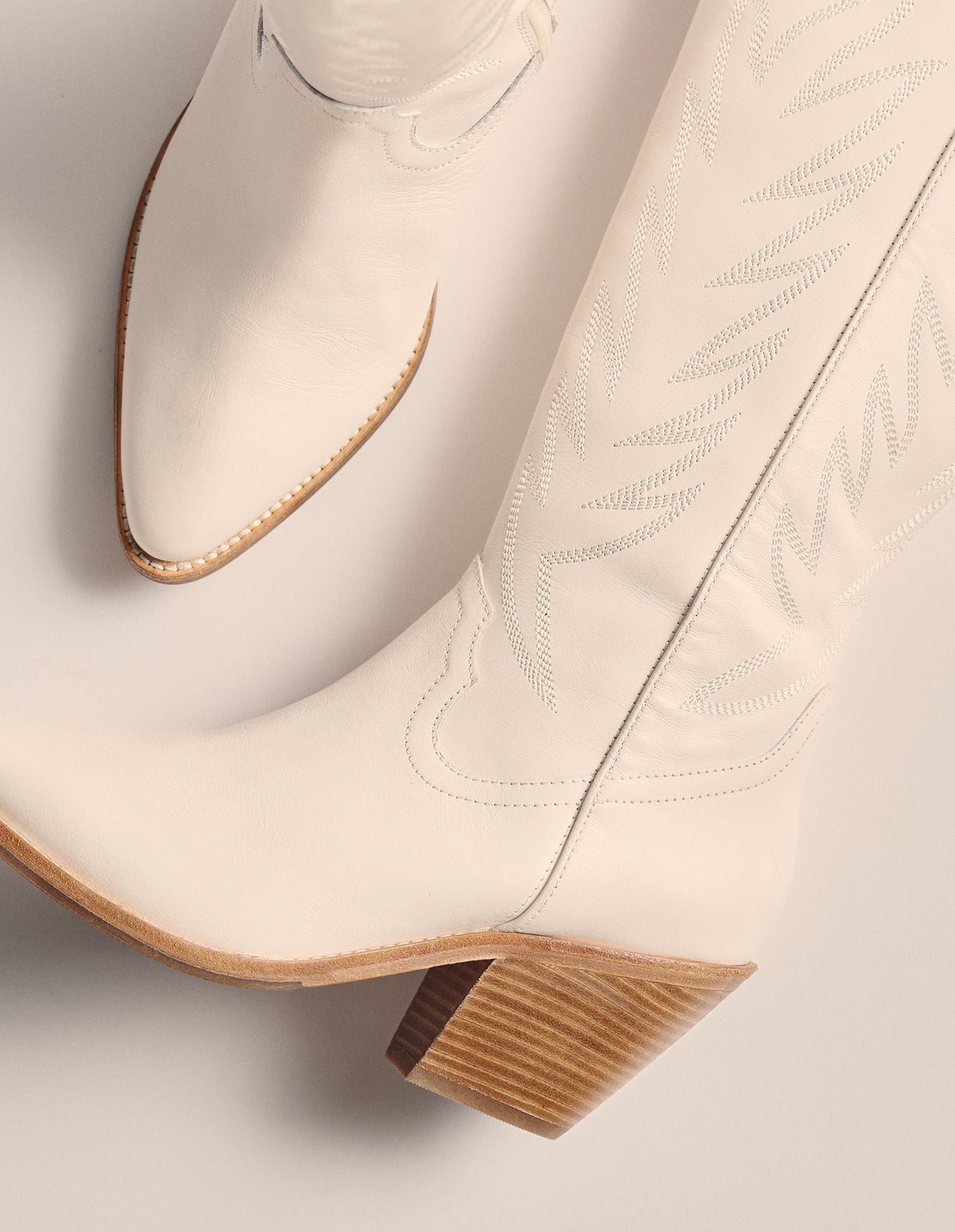 Hot Spur Boots