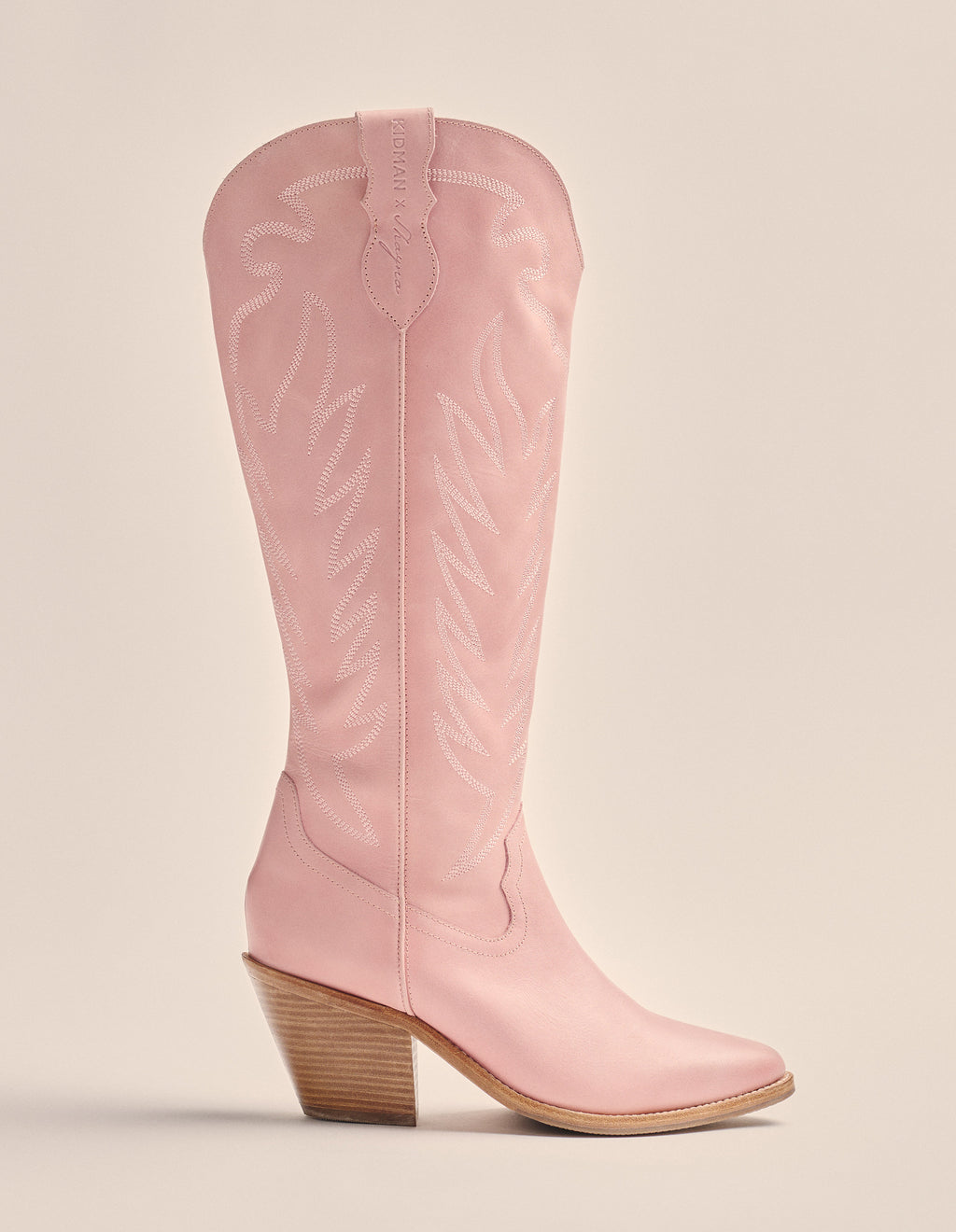 Hot Spur Boots