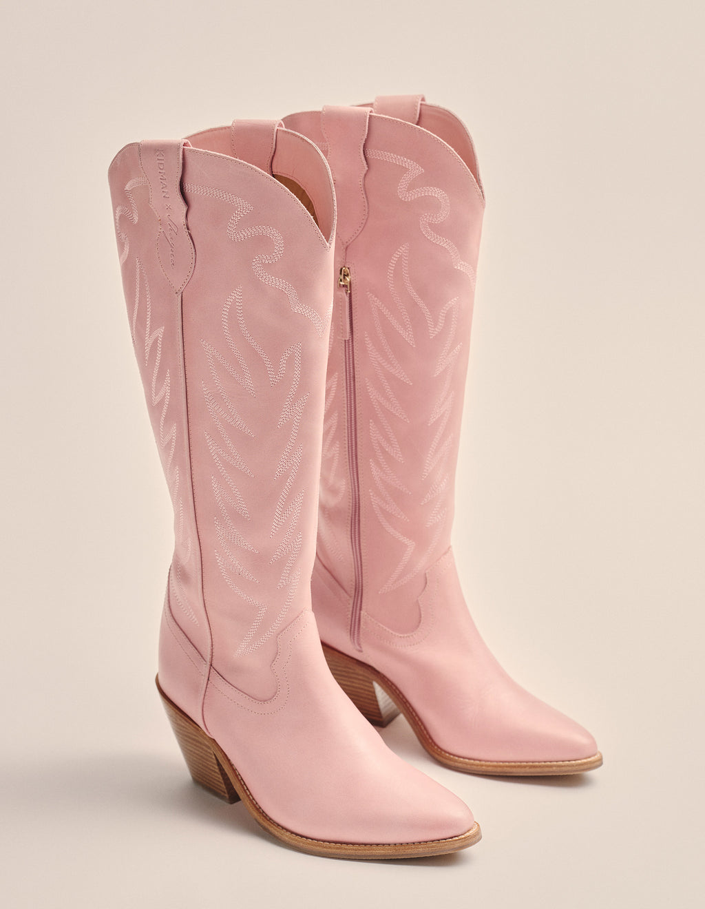 Hot Spur Boots