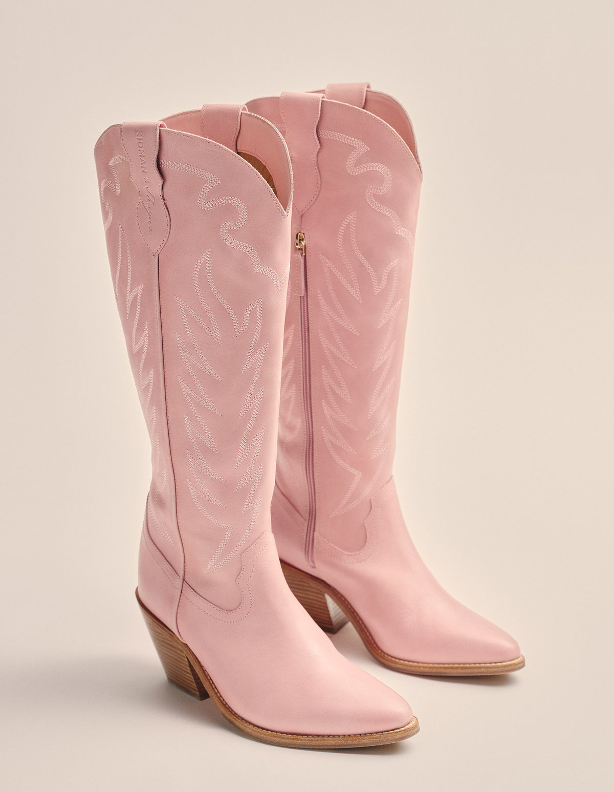 Hot Spur Boots