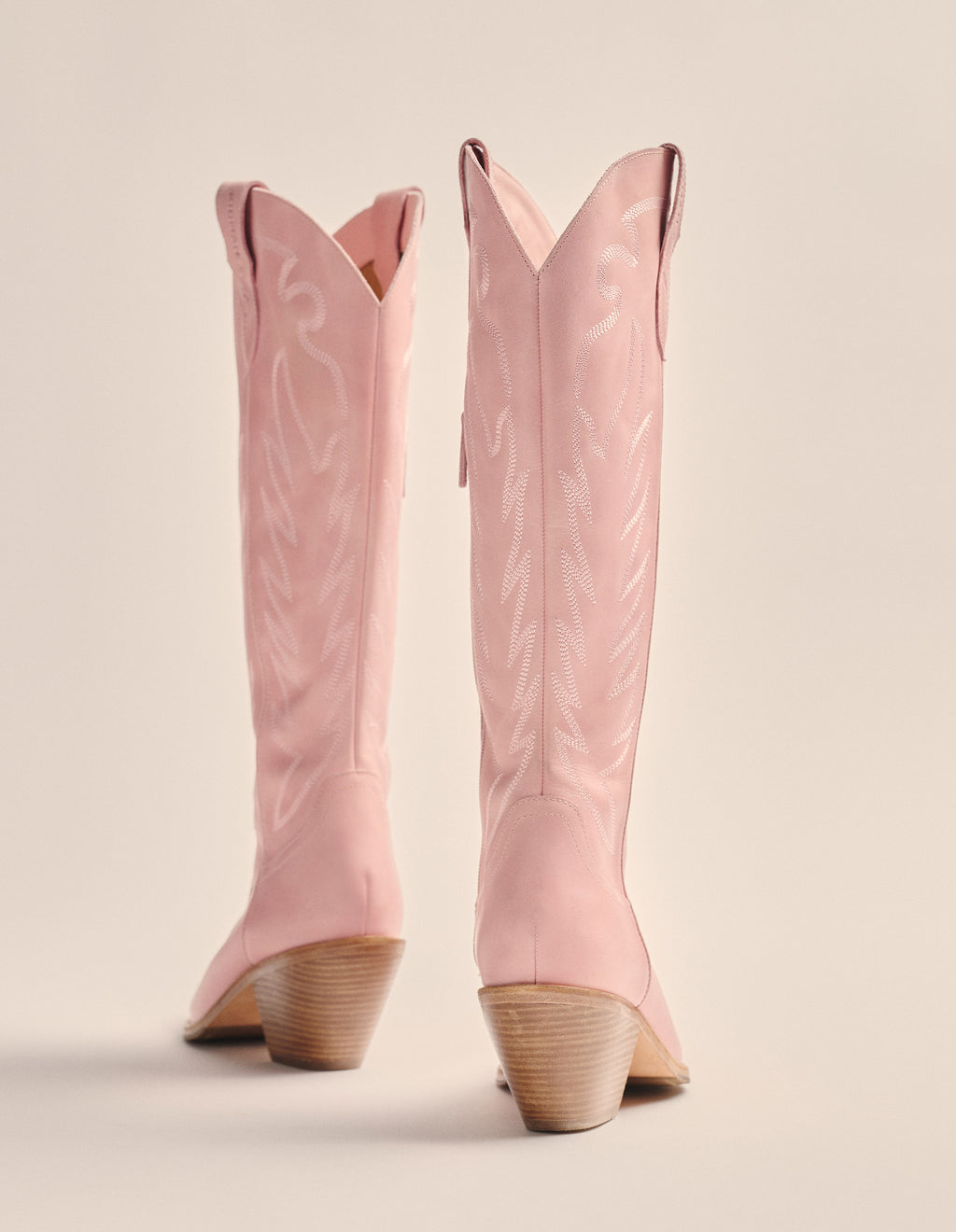 Hot Spur Boots