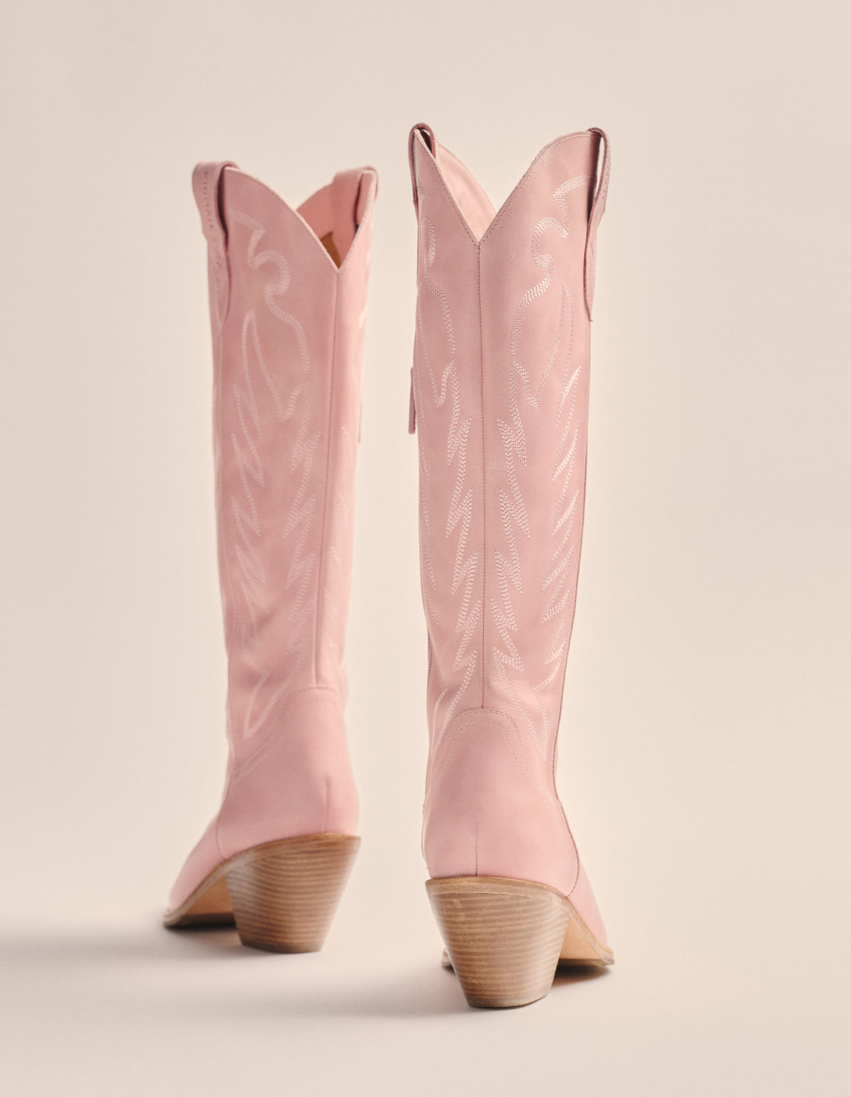 Hot Spur Boots
