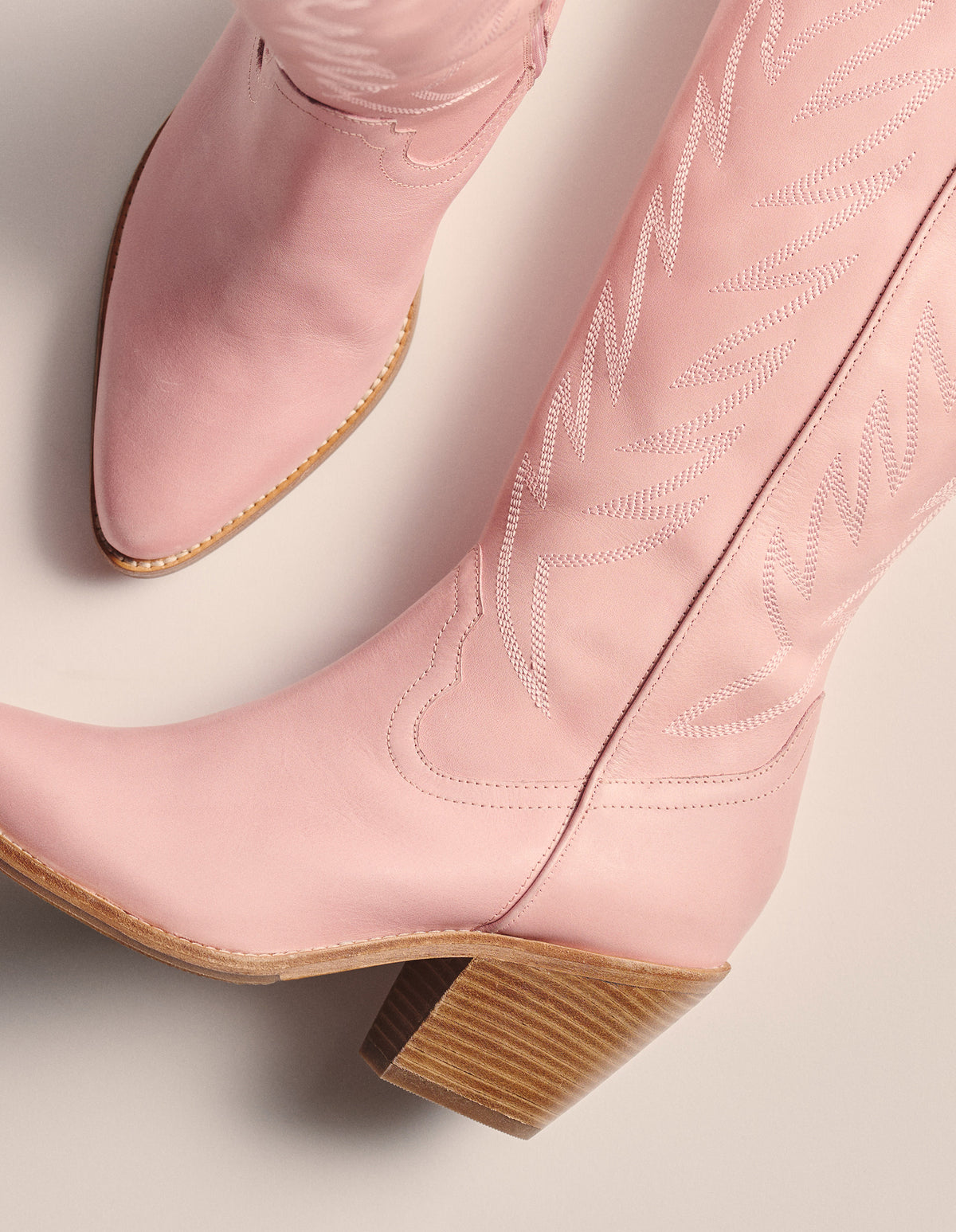 Hot Spur Boots