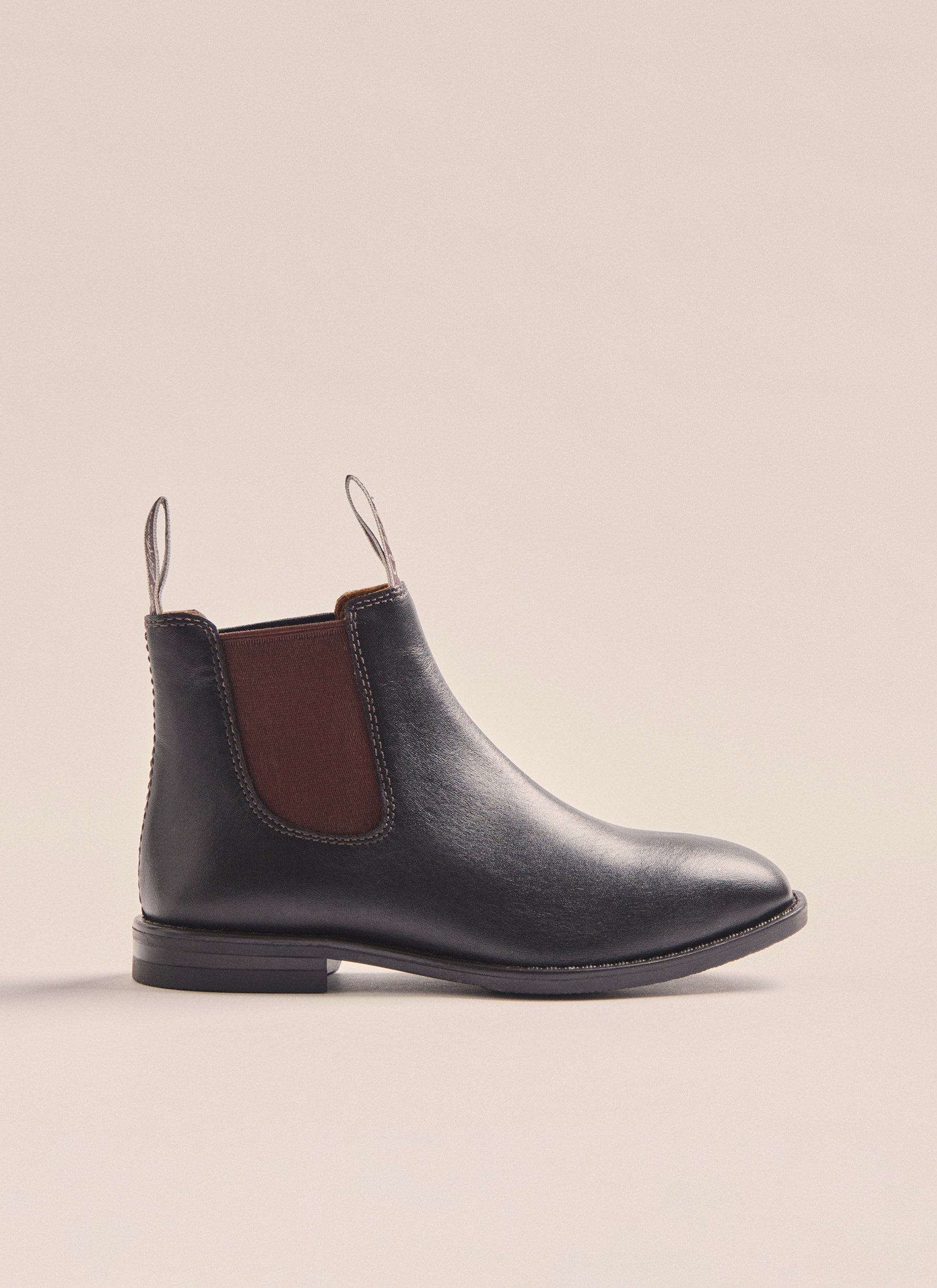 Kids Tirari Boot - Chestnut