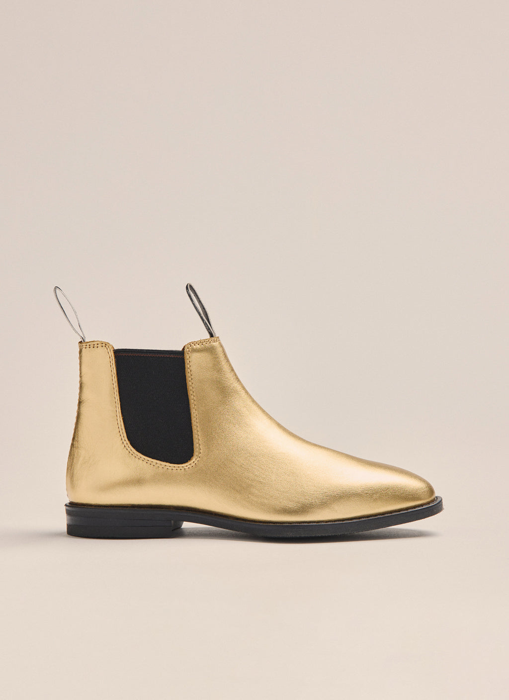 Kids Tirari Boot - Gold