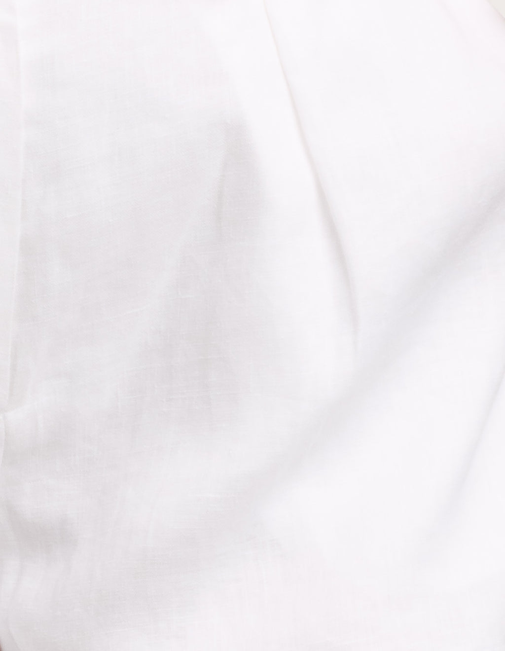 Mulga Short Sleeve Linen Shirt