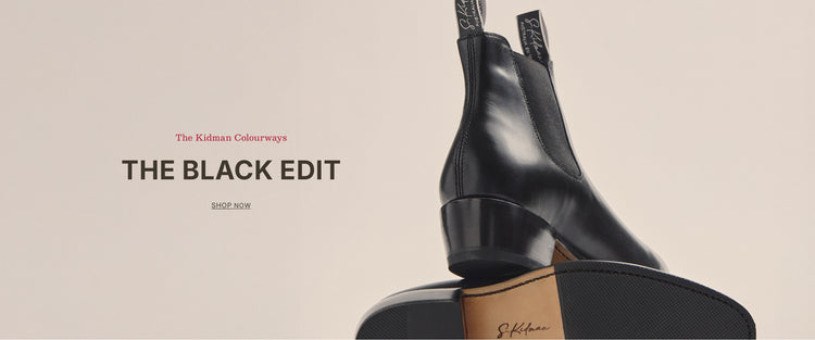 The Black Edit