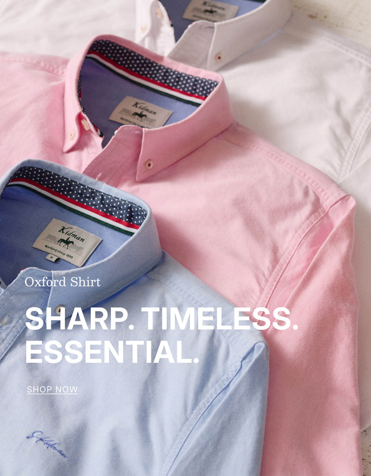 Oxford Shirts