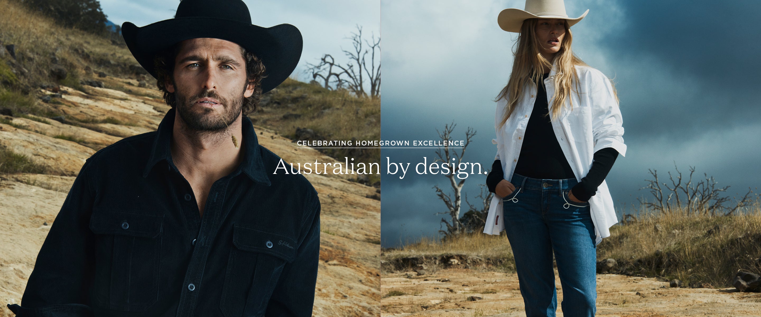 Australian by design
